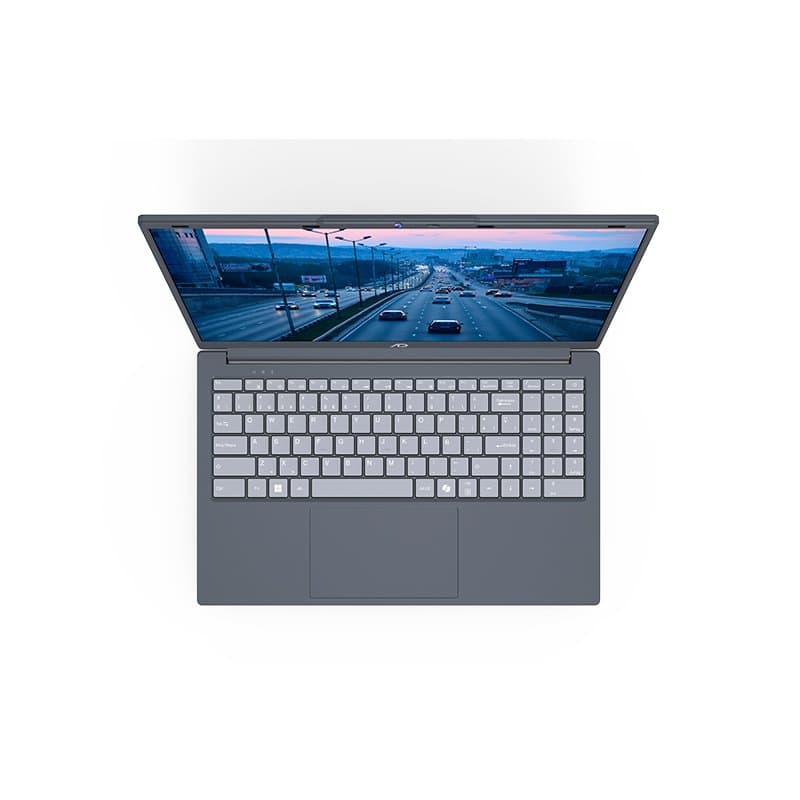 Laptop Advance ADV-NV9857, 15.6" FHD IPS, Celeron N4500 1.1GHZ, 8GB DDR4, 256GB Almacenamiento. - 2