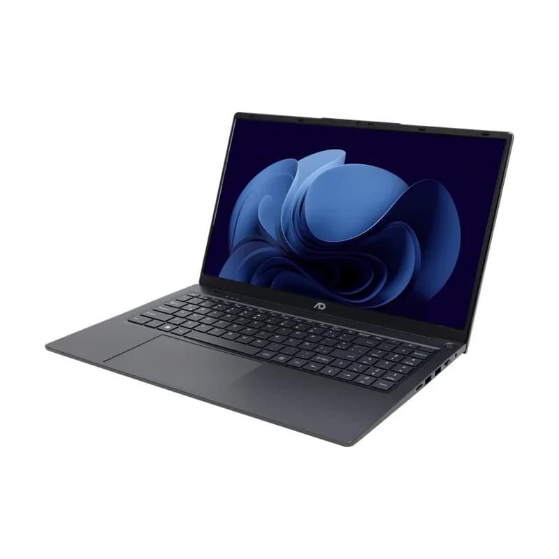 Notebook ADVANCE NV9863, 15.6" FHD IPS, Ryzen 3 3200U 3.50 GHz, 8GB RAM, 256GB ROM, HDMI - 3