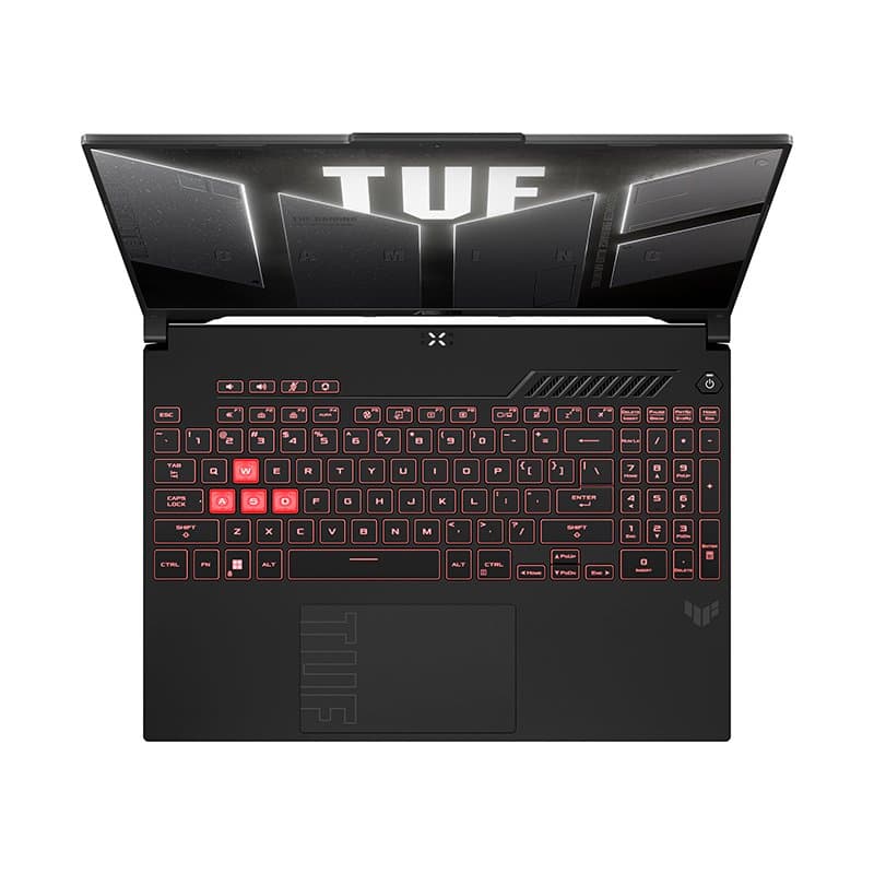 Laptop ASUS TUF A16 FA607NUG-RL216 16" WUXGA IPS Ryzen 7 7445HS 3.2-4.7G/16GB DDR5/RTX4050 6GB - 3