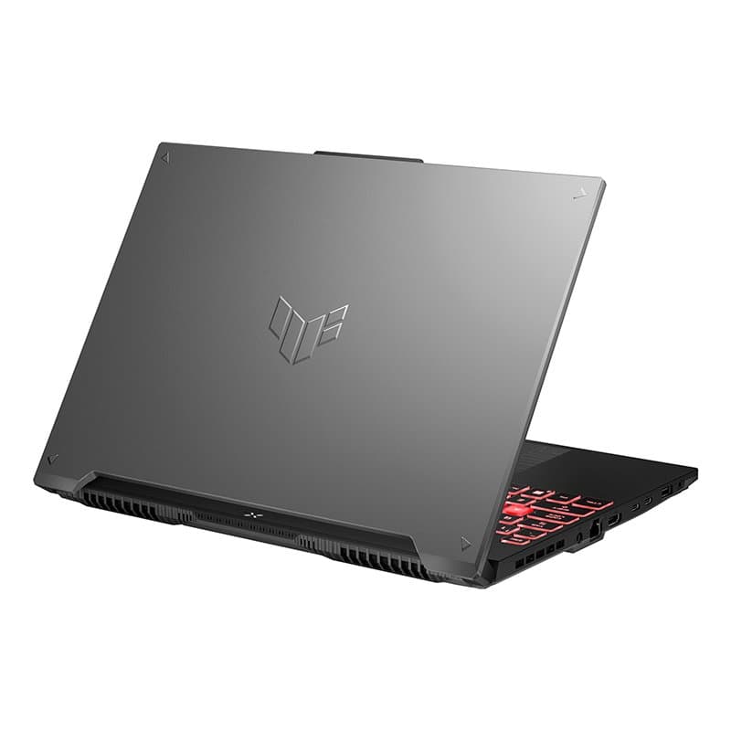 Laptop ASUS TUF A16 FA607NUG-RL216 16" WUXGA IPS Ryzen 7 7445HS 3.2-4.7G/16GB DDR5/RTX4050 6GB - 2