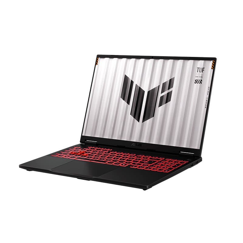 Laptop ASUS TUF A16 FA608PM-RV078 FA16 16" WUXGA IPS RYZEN 9-8940HX 5.3GHz/16GB DDR5/RTX 5060 - 2