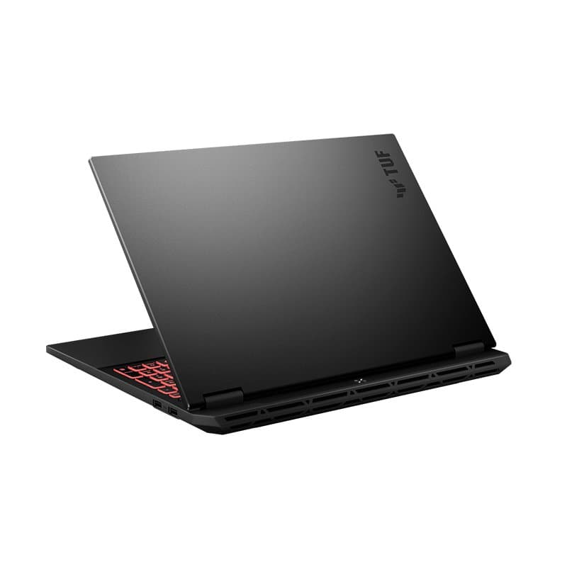 Laptop ASUS TUF A16 FA608PM-RV078 FA16 16" WUXGA IPS RYZEN 9-8940HX 5.3GHz/16GB DDR5/RTX 5060 - 4