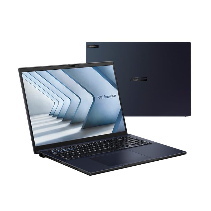 Laptop ASUS Expertbook B3604CVF-Q90910X 16" Core i7-1355U 1.7/5.0GHz 32GB DDR5, RTX 2050 4GB - 2