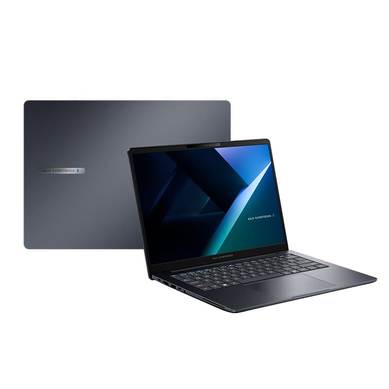 NB ASUS Expertbook B5405CCA-NZ0916X 14" IPS Core Ultra 7 255H hasta 5.1GHz, 32GB DDR5 - 1