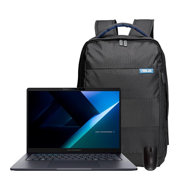 Laptop ASUS Expertbook B3405CCA-LY1868X 14" IPS Core Ultra 7 255H 2.0/5.1GHz, 16GB DDR5 - 1