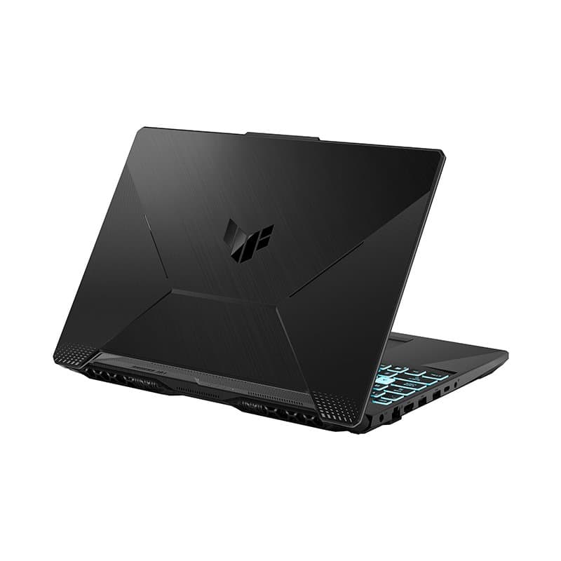 Notebook Gaming ASUS TUF A15, 15.6" FHD IPS, Ryzen 7 7445HS 3.2/4.7 GHz, 16GB DDR5-4800 - 4