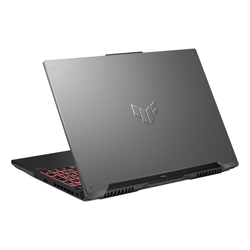 Notebook ASUS TUF Gaming A16, 16" WUXGA Value IPS, AMD Ryzen 7 7445HS 3.2/4.7GHz 16GB DDR5 - 4