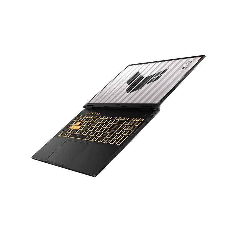 Notebook ASUS TUF Gaming F16, 16" WUXGA IPS (1920x1200) Core i7-14650HX 2.2 / 5.2GHz - 3