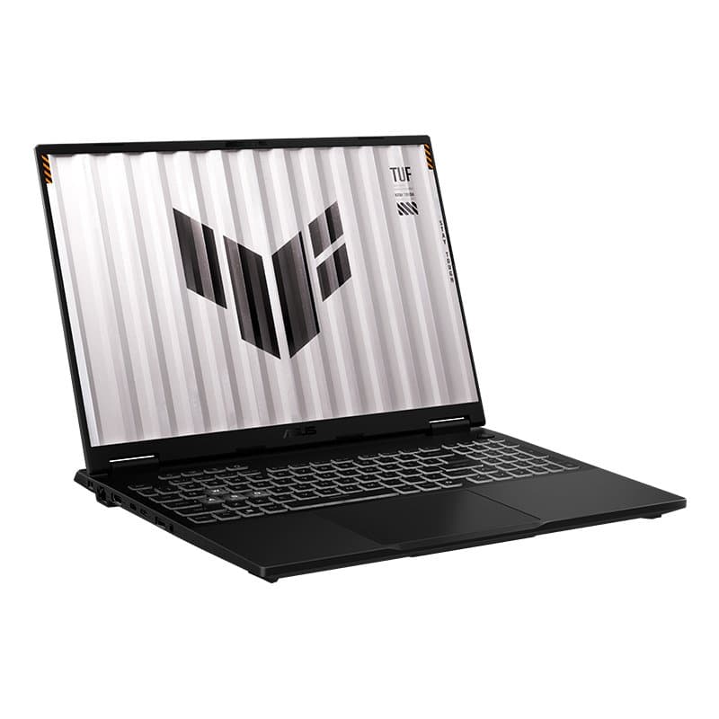 Laptop ASUS TUF FX608JHI-TU312 F16 16" WUXGA IPS Core i7-14650HX 5.2GHz/16GB DDR5/RTX 5050 8GB - 3