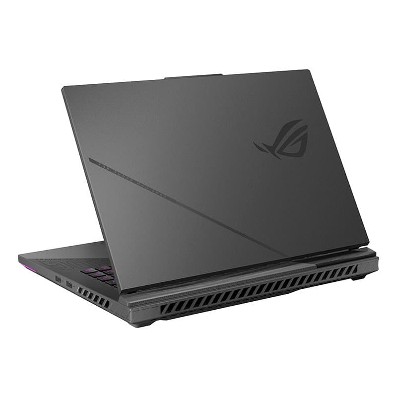 Laptop ASUS ROG G614FM-RV009W 16" WUXGA IPS, AMD Ryzen 9-9955HX 2.5-5.4G/16GB DDR5/RTX5060 8GB - 4