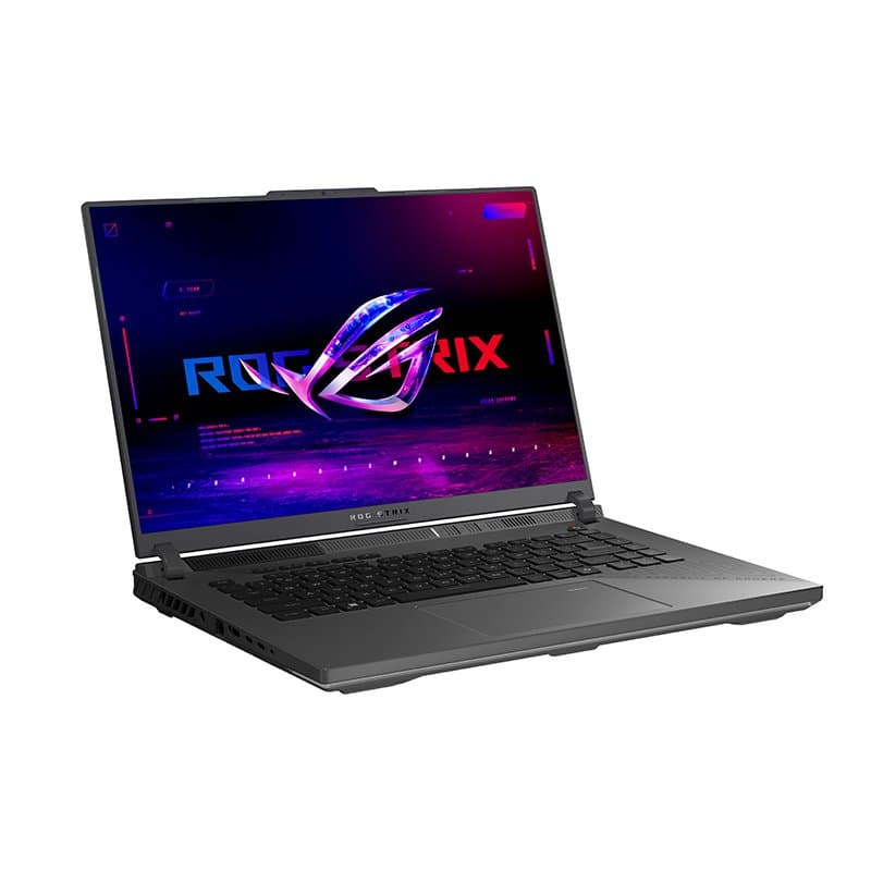 Laptop ASUS ROG G614FM-RV009W 16" WUXGA IPS, AMD Ryzen 9-9955HX 2.5-5.4G/16GB DDR5/RTX5060 8GB - 3