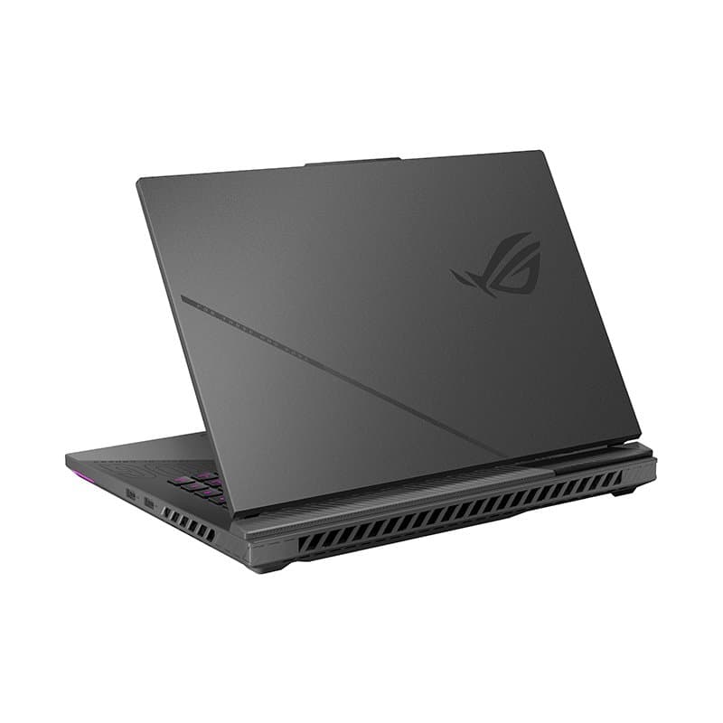 Laptop ASUS ROG Strix G16 G614FP-RV010W/16" WUXGA IPS/Ryzen 9 9955HX 5.4G/16G DDR5/1TB SSD M.2 - 4