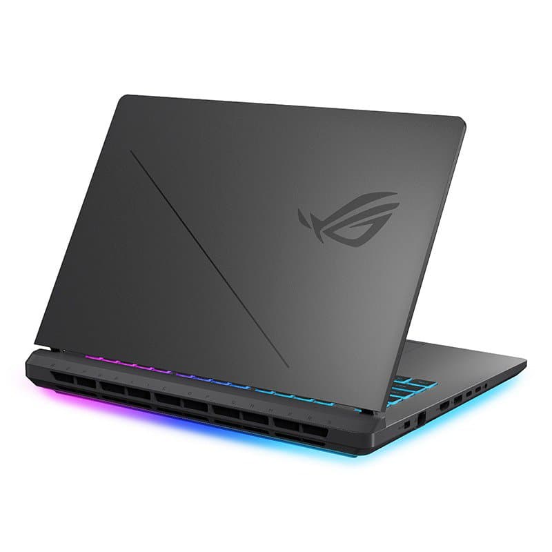 Laptop ASUS ROG Strix G16, 16" WUXGA IPS, Core i9-14900HX 2.2 / 5.8GHz, 16GB DDR5-5600 - 3