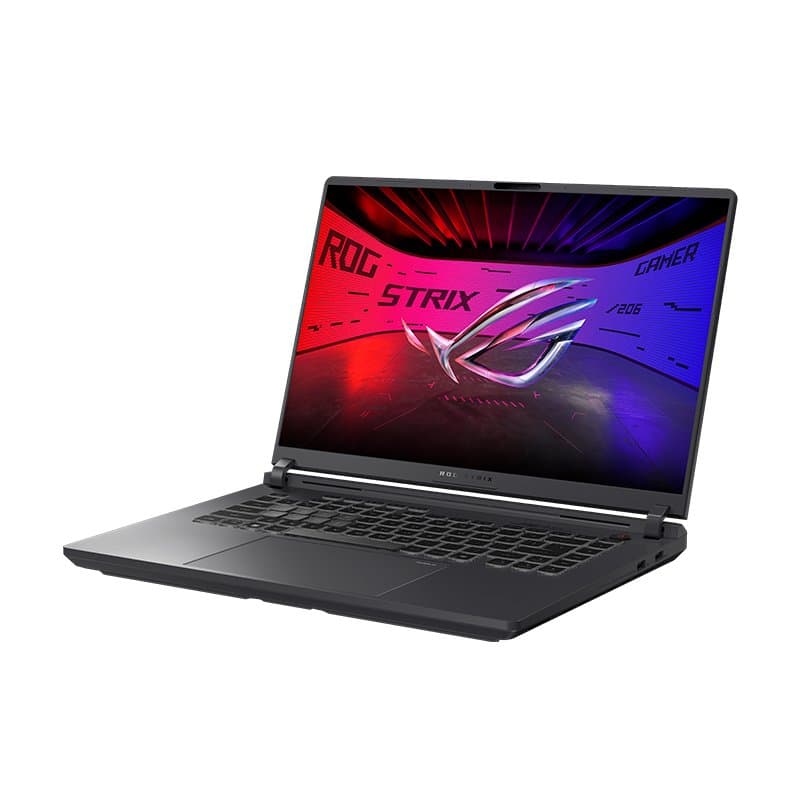 NB ASUS ROG Strix G16 G615JMR-RV396W/16" WUXGA IPS/Core i9-14900HX 5.8G/16GB DDR5/RTX 5060 - 3