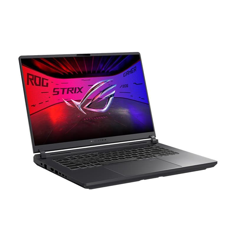 NB ASUS ROG Strix G16 G615JMR-RV396W/16" WUXGA IPS/Core i9-14900HX 5.8G/16GB DDR5/RTX 5060 - 2