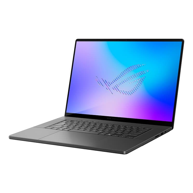 Laptop ROG Zephyrus G16 GU606AP-TB071W/2.5K WQXGA OLED/Core Ultra 9 386H/16G LPDDR5/1T SSD M.2 - 3