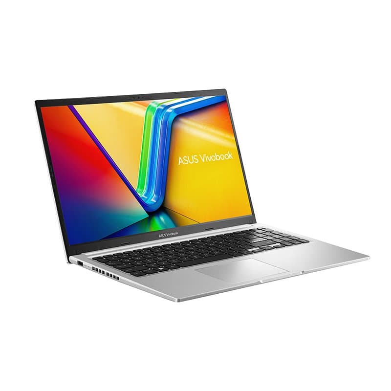 Laptop ASUS Vivobook 15, M1502NAQ-BQ041, 15.6" FHD IPS, AMD Ryzen 7 170 3.2-4.75GHz/16GB DDR5 - 4