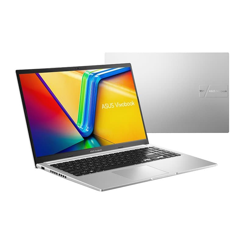 Laptop ASUS Vivobook 15, M1502NAQ-BQ041, 15.6" FHD IPS, AMD Ryzen 7 170 3.2-4.75GHz/16GB DDR5 - 2