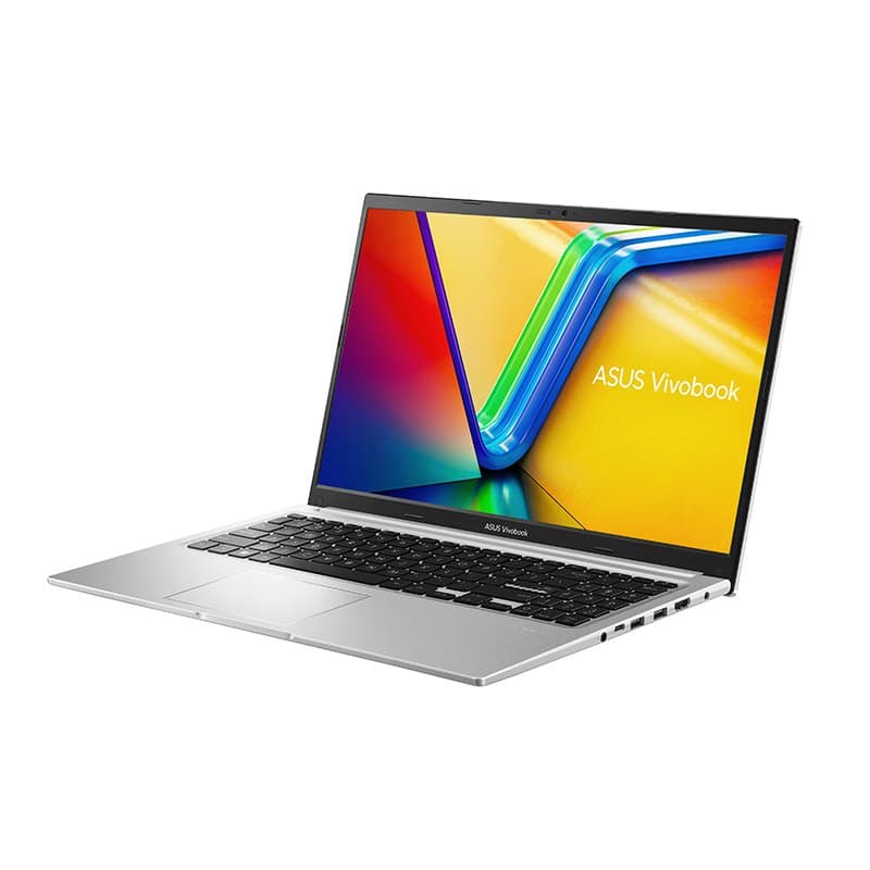 Laptop ASUS Vivobook 15, M1502NAQ-BQ041, 15.6" FHD IPS, AMD Ryzen 7 170 3.2-4.75GHz/16GB DDR5 - 3