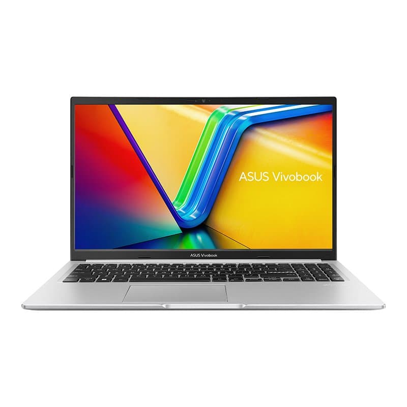 Laptop ASUS Vivobook 15, M1502NAQ-BQ041, 15.6" FHD IPS, AMD Ryzen 7 170 3.2-4.75GHz/16GB DDR5 - 1