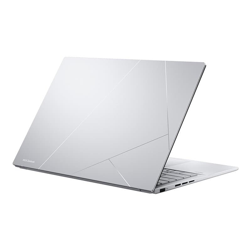 Laptop ASUS Zenbook UX3405CA-SU159W, 14" 3K OLED Touch, Core Ultra 9 285H 2.9/5.4GHz, 16GB LPDDR5X, 512GB SSD M.2 - 4