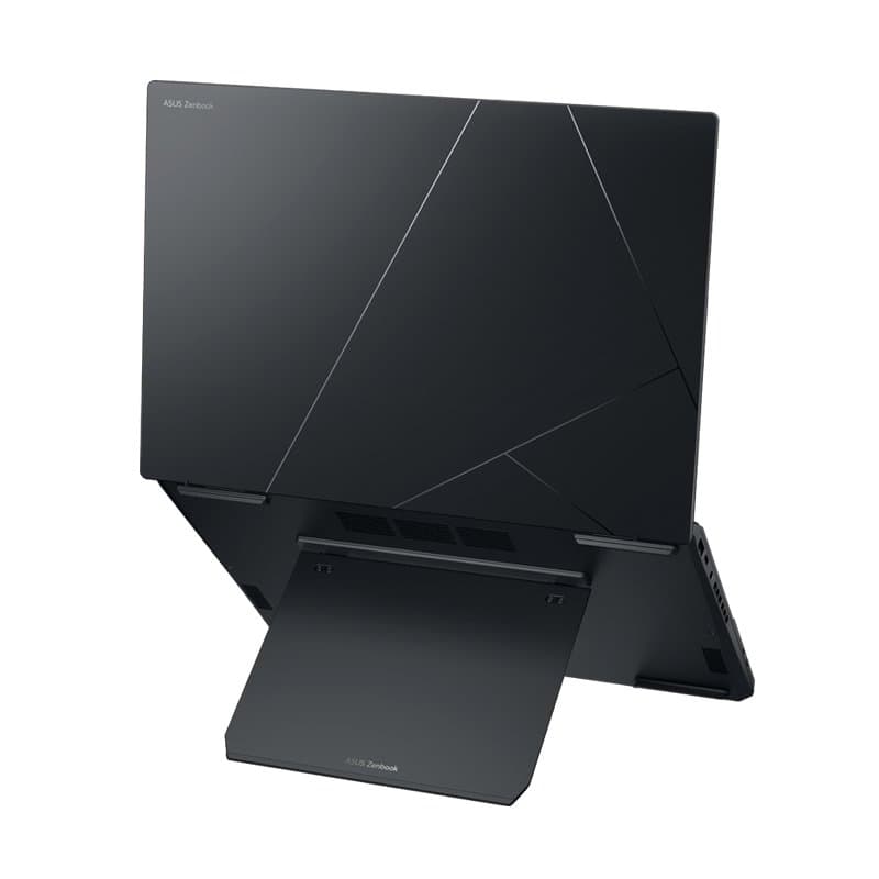 Laptop ASUS ZENBOOK DUO UX8406CA-QL444W/14" FHD OLED Touch/Core Ultra 9 285H 5.4G/16G LPDDR5X/512 GB SSD M.2 - 4