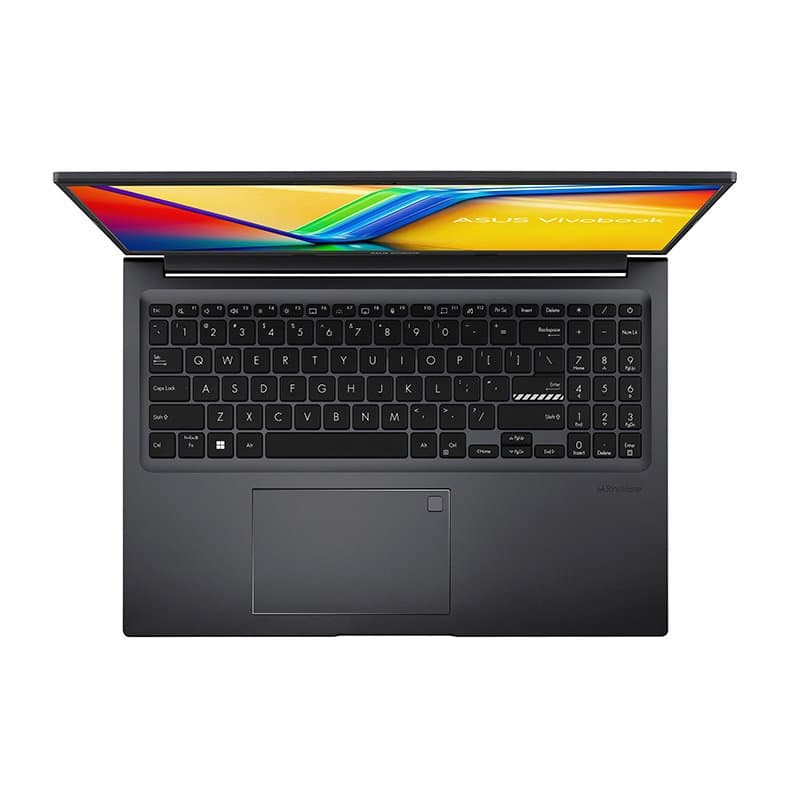 Notebook ASUS Vivobook 16, 16" WUXGA IPS, Core i7 13620H 2.4/4.9GHz, 16GB DDR4, 512GB - 3