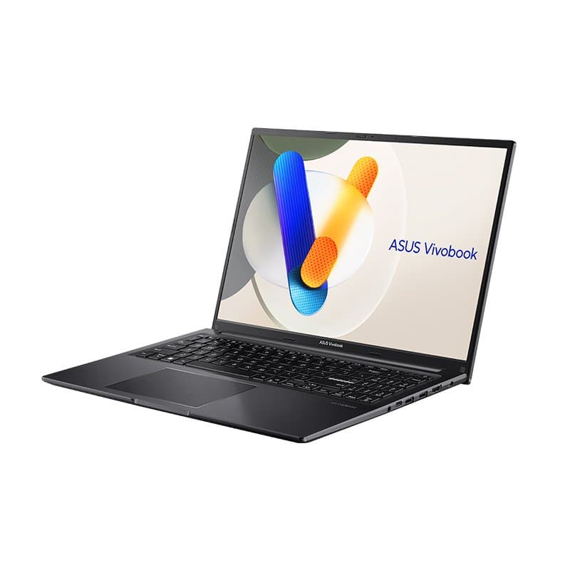 Laptop ASUS Vivobook 16, X1605VAPBF-MB236, 16" WUXGA IPS, Core 9 270H 2.7-5.8GHz/16GB DDR5 - 4