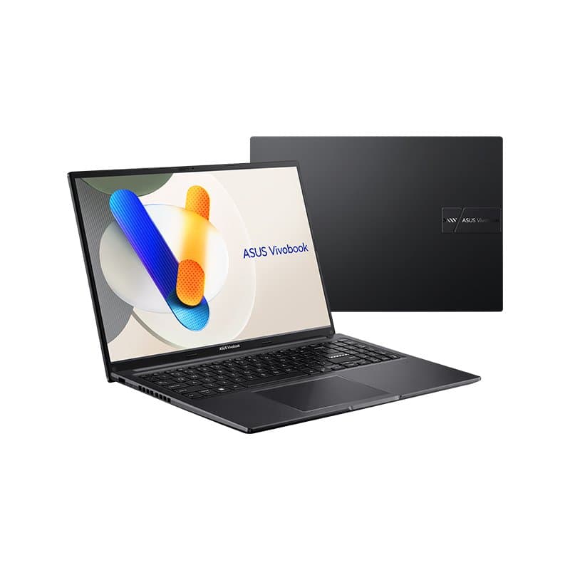 Laptop ASUS Vivobook 16, X1605VAPBF-MB236, 16" WUXGA IPS, Core 9 270H 2.7-5.8GHz/16GB DDR5 - 1