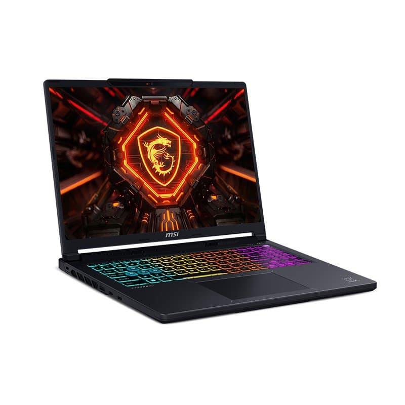 NB Gaming MSI Crosshair 16 HXE14WFK 16" QHD+ IPS, Core i9-14900HX 5.8GHz, 16GB DDR5 - 2