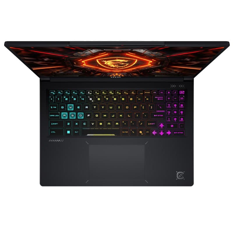 NB Gaming MSI Crosshair 16 HXE14WFK 16" QHD+ IPS, Core i9-14900HX 5.8GHz, 16GB DDR5 - 4
