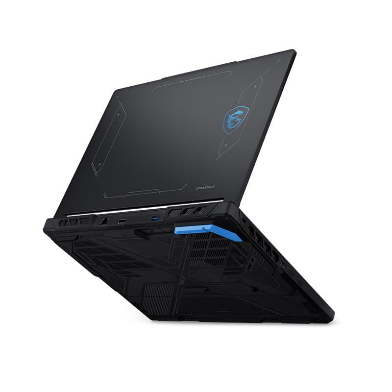 NB Gaming MSI Crosshair 16 HXE14WFK 16" QHD+ IPS, Core i9-14900HX 5.8GHz, 16GB DDR5 - 6