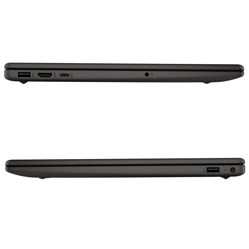 Laptop HP 250 G10 – i7-1355U, 8GB DDR4, SSD 512GB PCIe NVMe, Pantalla HD 15.6", Wi-Fi 6, TPM 2.0, MIL-STD-810H - 3