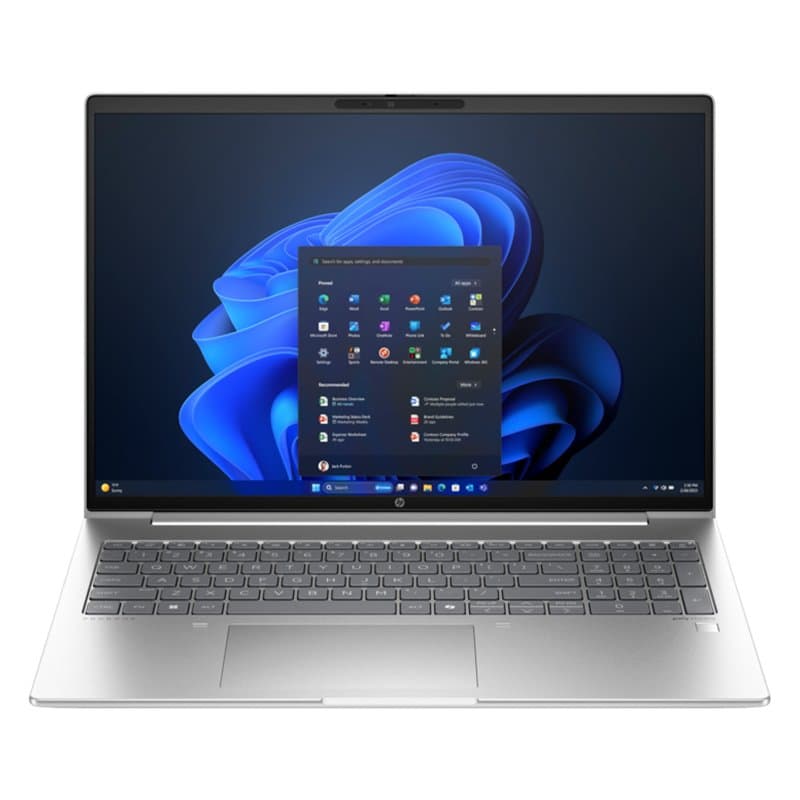 Laptop HP Probook 460 G11 16" LCD LED WUXGA UWVA, CORE ULTRA 7 155U 4.8 GHZ 16GB DDR5 5600 - 1