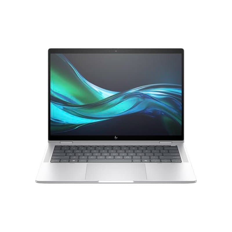 Laptop HP Elite x360 1040 G11, 14" WUXGA UWVA Core Ultra 7-155H 1.4/4.8GHz, 16GB LPDDR5x-7467 - 1