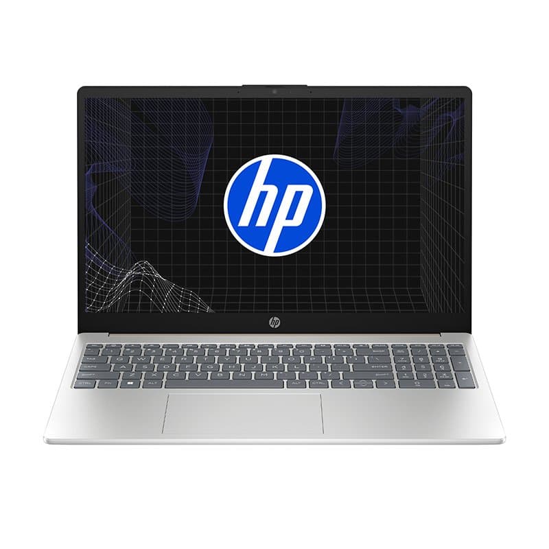 Notebook HP 15-fc0275la, 15.6" FHD, AMD Ryzen 7 7730U 2.0 / 4.5GHz, 16GB DDR4-3200MHz - 1