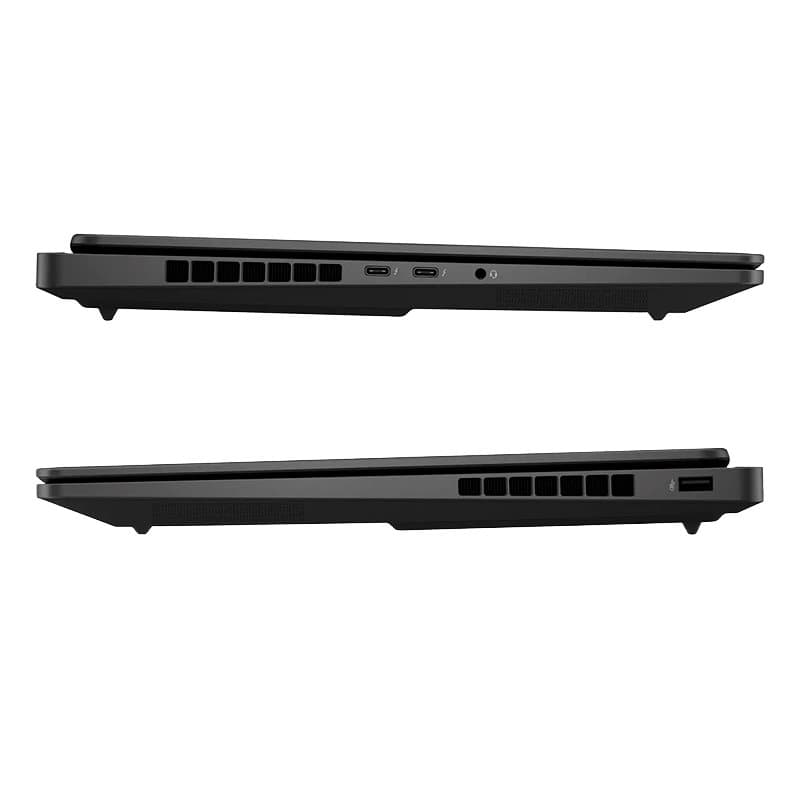 Laptop HP Gaming OMEN 16-ap0004la, 16” 2K IPS, AMD Ryzen AI 9 365 5.0 GHZ,32GB DDR5-5600 - 4