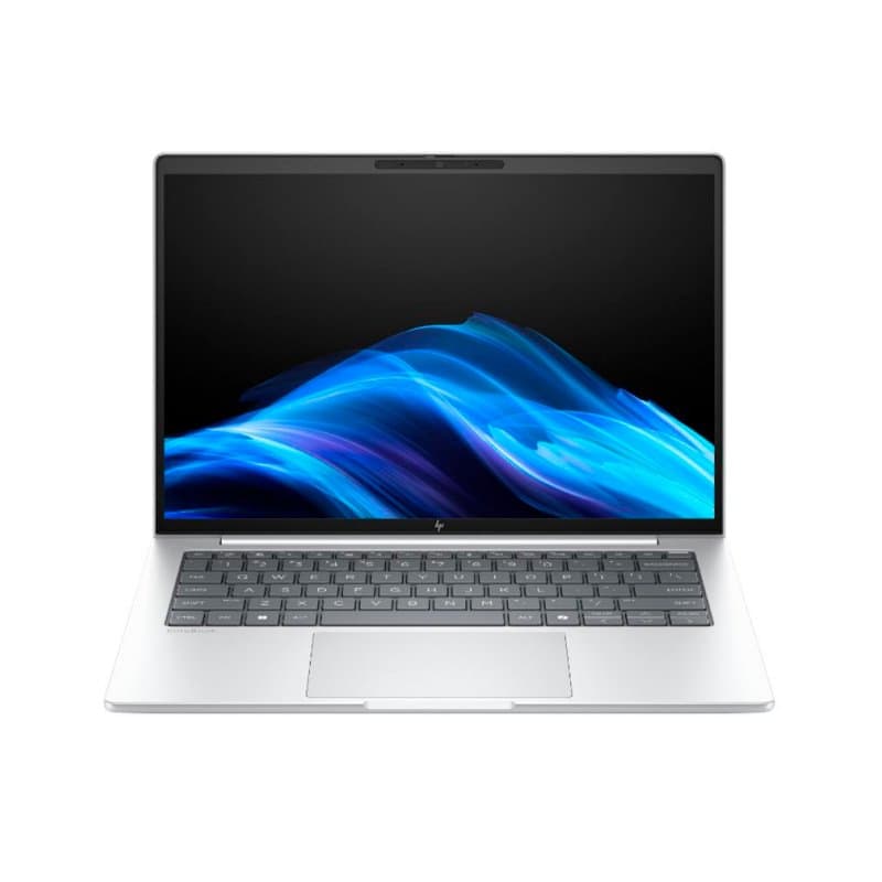 Laptop HP EliteBook 8 G1i 14" WUXGA UWVA, Core Ultra 7 255U 2/5.2GHz, 16GB DDR5, 1TB SSD M.2 - 1