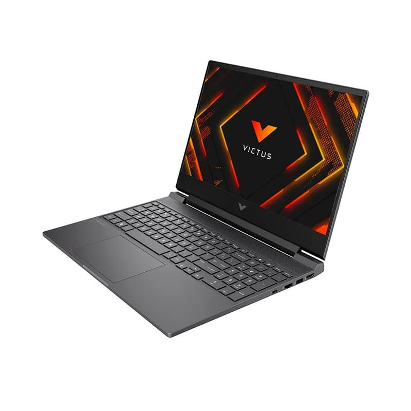 Notebook Gaming HP Victus 15-FB3022LA, 15.6" FHD IPS, AMD Ryzen 7 7445HS 4.7GHZ, 16GB DDR5 - 2