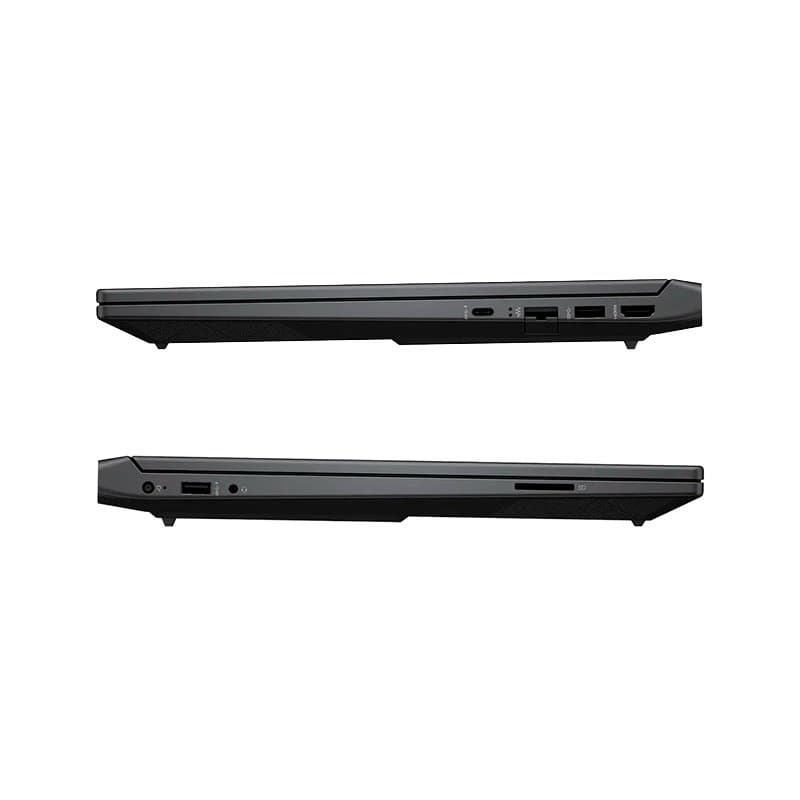 Notebook Gaming HP Victus 15-FB3022LA, 15.6" FHD IPS, AMD Ryzen 7 7445HS 4.7GHZ, 16GB DDR5 - 4