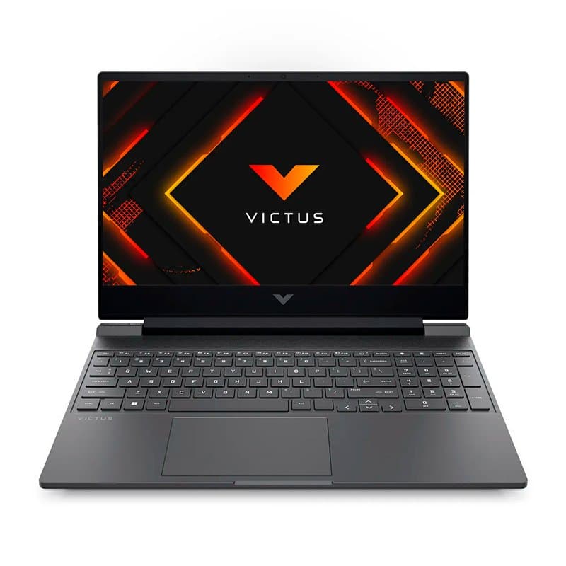 Notebook Gaming HP Victus 15-FB3022LA, 15.6" FHD IPS, AMD Ryzen 7 7445HS 4.7GHZ, 16GB DDR5 - 1