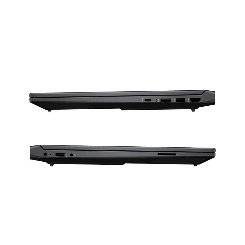 Notebook Gaming HP Victus 15-FB3019LA, 15.6" FHD IPS, AMD Ryzen 7 7445HS Hasta 4.7GHZ, 8GB - 4