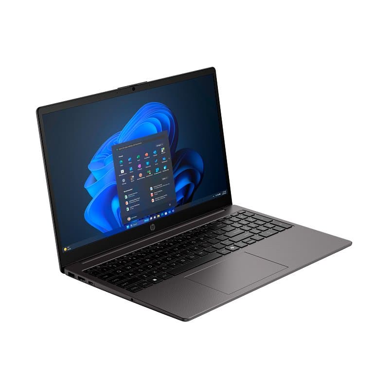Laptop HP 250R G10, 15.6" LCD LED HD SVA, Core 5-120U 1.4/5GHz, 16GB DDR4-3200MHz - 2