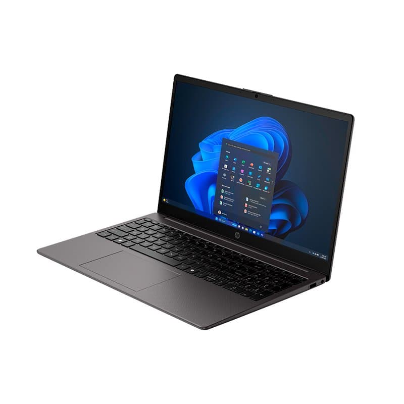 Notebook HP 250R G10, 15.6" LED Backlit FHD SVA, Core 7 150U hasta 5.4GHz, 16GB DDR5-5200 - 2