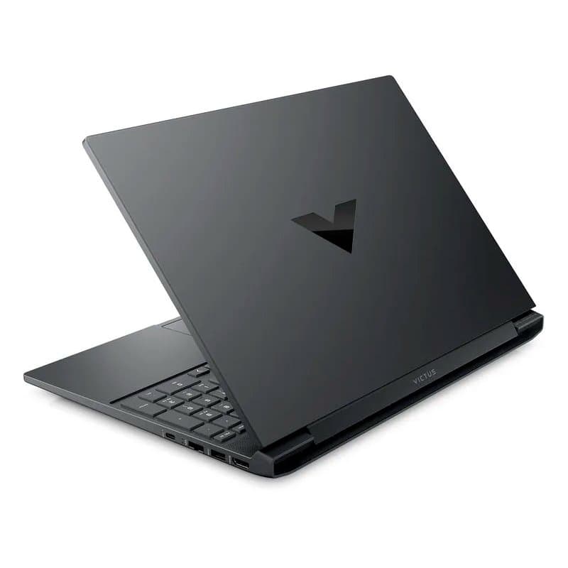 Laptop HP Victus Gaming 15-fa2035la, 15.6” FHD IPS, Core i5-13420H hasta 4.6G, 8GB DDR4 - 4