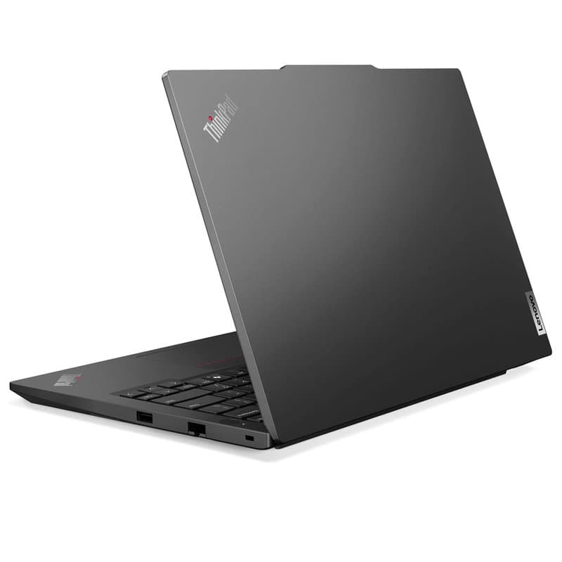 Laptop LENOVO Thinkpad E14 Gen 6 14" WUXGA IPS Core Ultra 5 125U 4.3GHz 16GB DDR5 5600 - 3