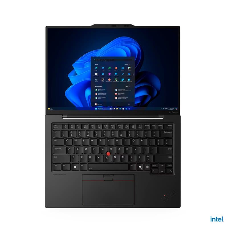 Laptop Lenovo Thinkpad L16 Gen 2, 16" WUXGA IPS, Core U7 225U 5.2GHZ, 60HZ, 16GB DDR5-5600MHZ - 2