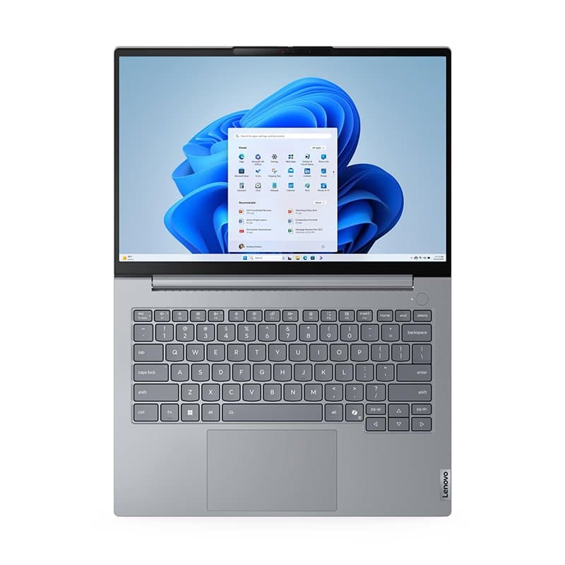 Laptop Lenovo Thinkbook 14 G8 IAL, 14" WUXGA IPS, Core U5 225U 4.8 GHZ, 16GB DDR5-5600, 512GB - 2