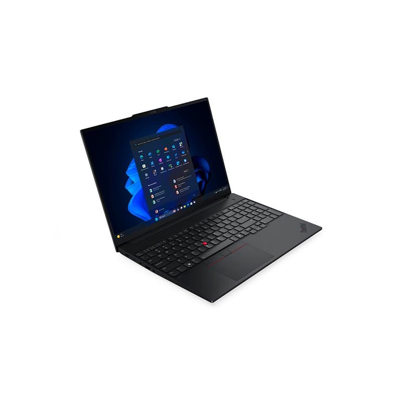 Laptop ThinkPad E16 Gen 3, 16" WUXGA/Core Ultra 9 185H/16GB/1TB SSD/W11 Pro - 2