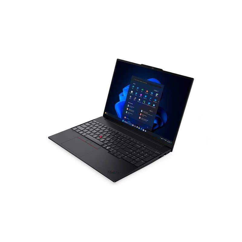 Laptop ThinkPad E16 Gen 3, 16" WUXGA/Core Ultra 9 185H/16GB/1TB SSD/W11 Pro - 3